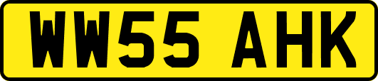 WW55AHK