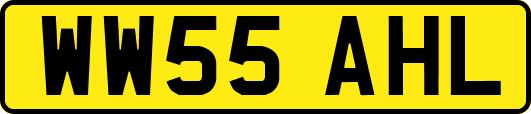 WW55AHL