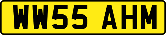 WW55AHM
