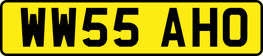 WW55AHO