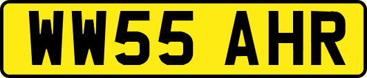 WW55AHR