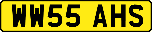 WW55AHS