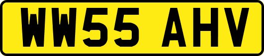WW55AHV