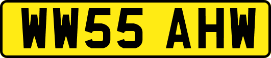 WW55AHW