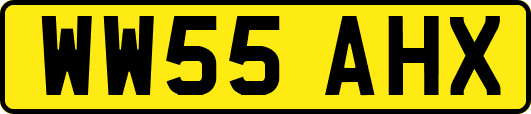 WW55AHX