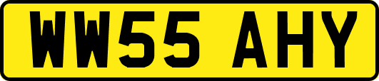 WW55AHY