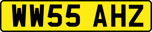 WW55AHZ
