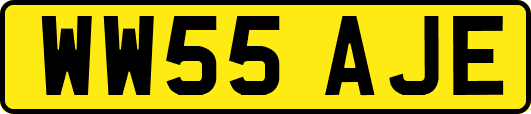 WW55AJE