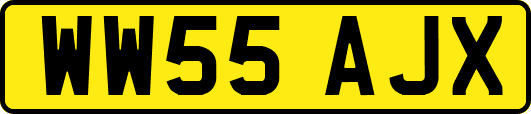 WW55AJX