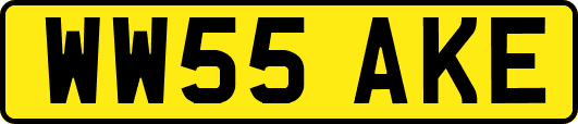 WW55AKE
