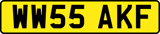 WW55AKF