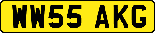 WW55AKG