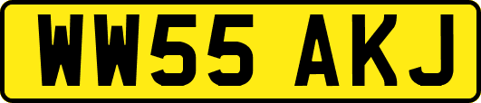 WW55AKJ