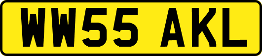 WW55AKL