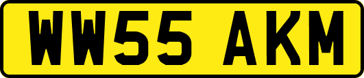 WW55AKM