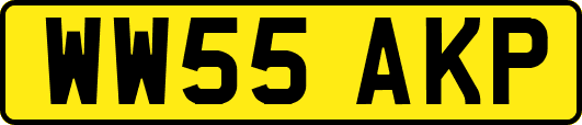 WW55AKP