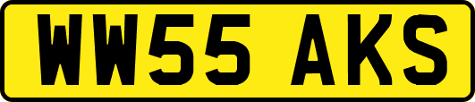 WW55AKS