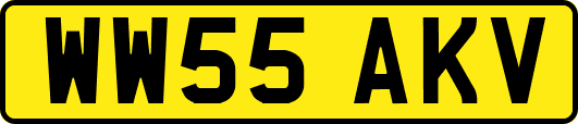 WW55AKV