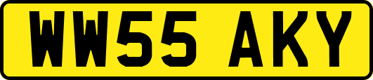 WW55AKY