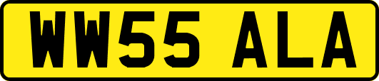 WW55ALA