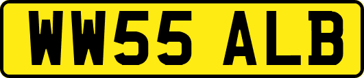 WW55ALB