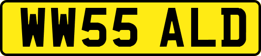 WW55ALD