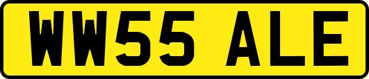 WW55ALE