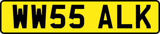 WW55ALK