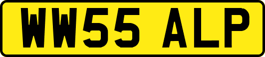 WW55ALP