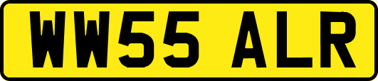 WW55ALR
