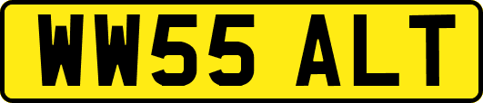 WW55ALT