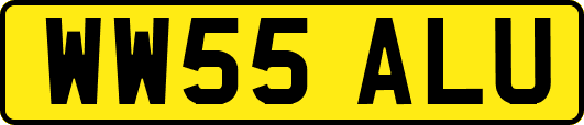 WW55ALU