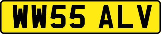 WW55ALV