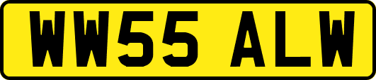 WW55ALW