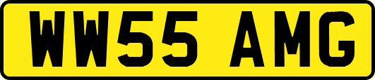 WW55AMG