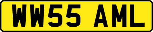 WW55AML