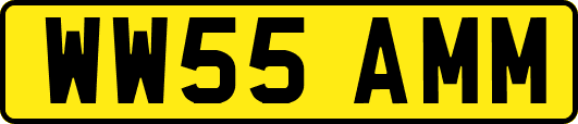 WW55AMM