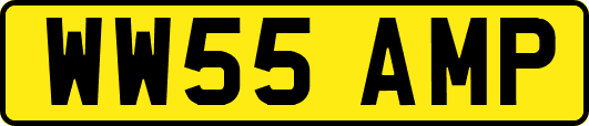 WW55AMP