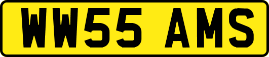 WW55AMS