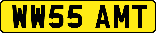 WW55AMT