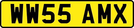 WW55AMX