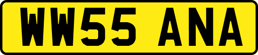 WW55ANA