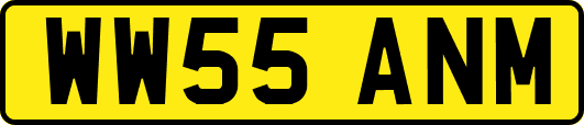 WW55ANM