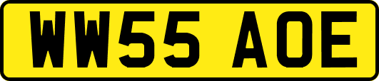 WW55AOE