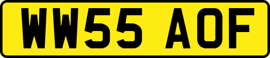 WW55AOF