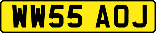 WW55AOJ