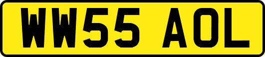 WW55AOL