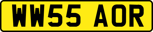 WW55AOR