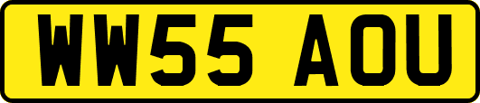 WW55AOU