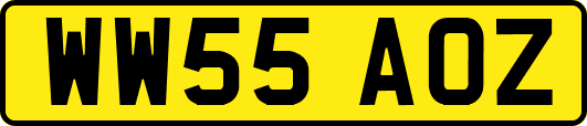 WW55AOZ